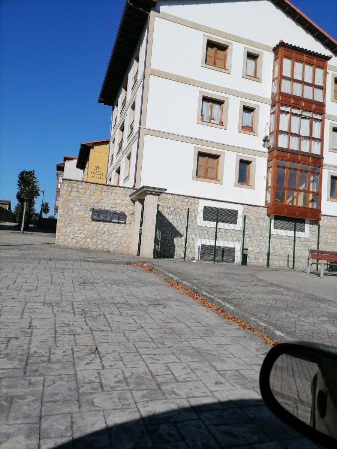 Appartamento Capricho En Colombres 2 Esterno foto