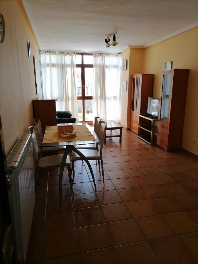 Appartamento Capricho En Colombres 2 Esterno foto