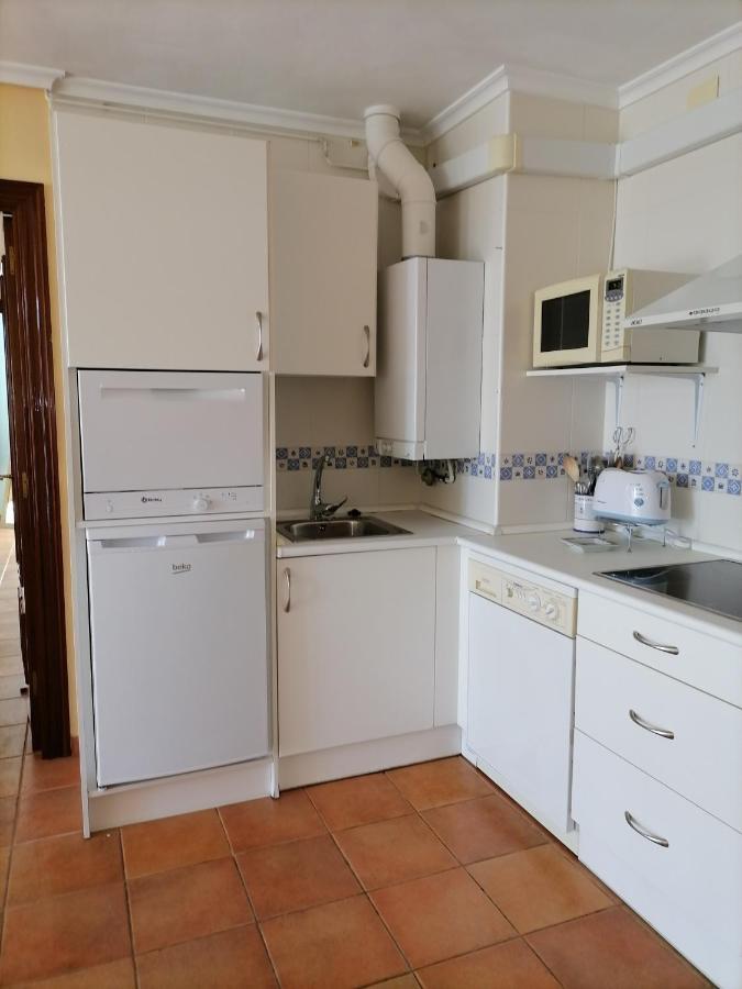 Appartamento Capricho En Colombres 2 Esterno foto