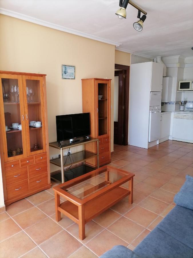 Appartamento Capricho En Colombres 2 Esterno foto
